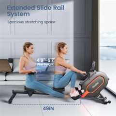 Niceday Rowing Machine review