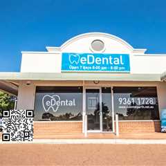 Dental clinic - East Victoria Park WA - Edental Perth