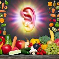 Best Vitamins for Hearing Improvement