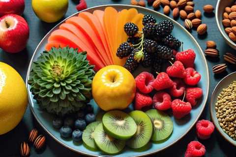 Top 10 Essential Vitamins and Minerals for Daily Health and Vigor