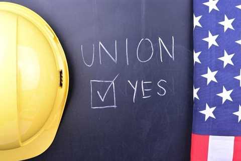 Cannabis workers vote to unionize in Denver, Las Vegas, Maryland