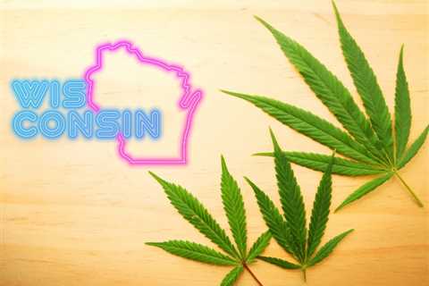 Influential Wisconsin GOP Lawmaker Promises to File Medical Marijuana Bill This Fall