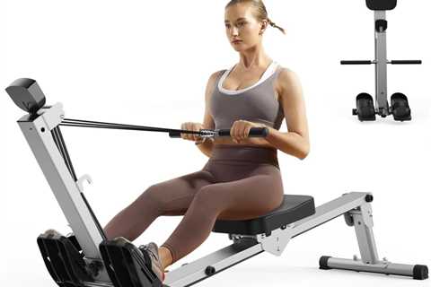 Rowing Machine Review