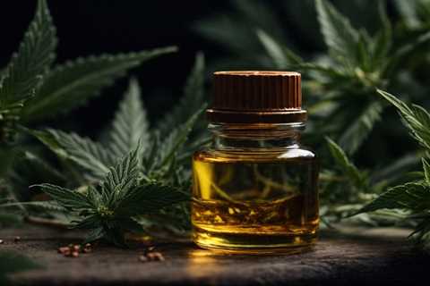 Harnessing the Power of CBD Oil for Inflammation Relief