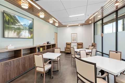 Exploring the Coachella Valley Wellness Recreation Program
