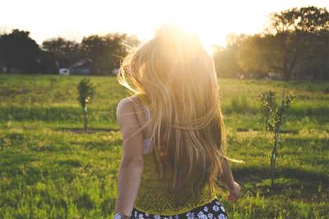 Understanding Anxiety Relief With Oil During Pregnancy Risks