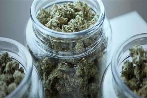 Does indica make you calm or hyper?