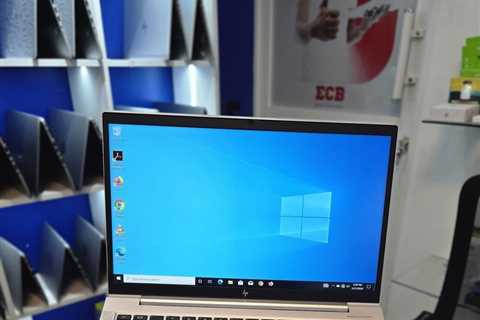🔹Hp Elitebook 830 8th gen  🔹Processor lntel core i5  🔹Storage 8gb Ram/256gb ssd…