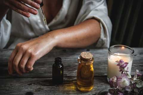What Is the Best CBD Oil Dosage for Anxiety?