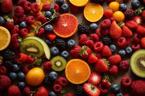 Boost Gut Health with Antioxidant Benefits: An In-depth Guide
