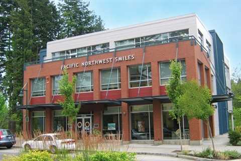 Mill Creek, WA General Dentistry