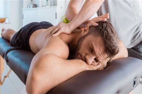 Healing Back Pain Together: How A Physical Therapist And Spinal Decompression Chiropractor In..