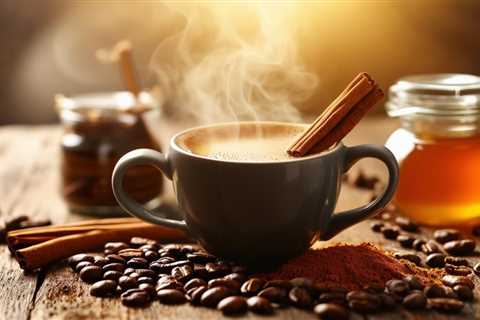 Does Putting Cinnamon in Coffee Burn Fat?: Exploring the Benefits