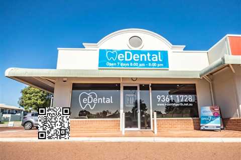 Dental clinic - East Victoria Park WA - Edental Perth