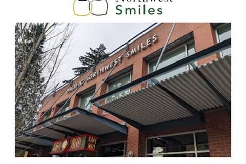 Sedation Dentistry Mill Creek, WA - Pacific NorthWest Smiles - (425) 357-6400
