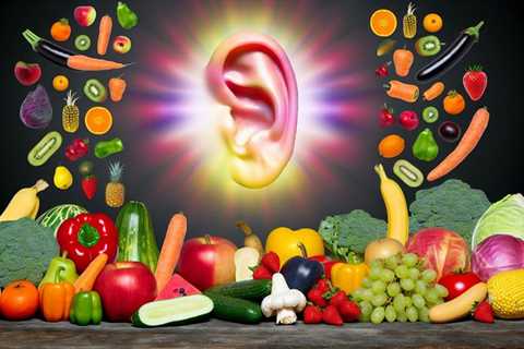 Best Vitamins for Hearing Improvement