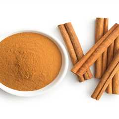 Does Cinnamon Really Help People with Diabetes? I Checked the Science