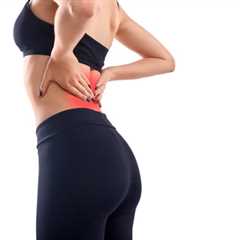 Herniated Disc Symptoms: When to Consider Alternative Therapies