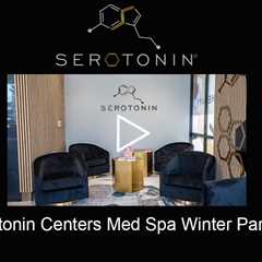 Serotonin Centers Med Spa Winter Park, FL - Serotonin Centers Winter Park Med Spa