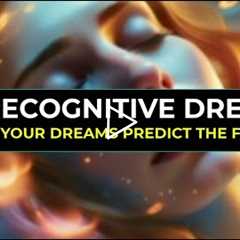 Precognitive Dreams: Do Dreams Come True? 5 Historical Cases