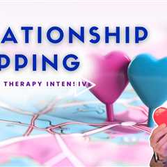 Relationship Mapping: A Couples Therapy Intensive Treatment