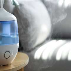Can you use a vaporizer instead of a humidifier?