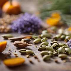 What Seeds Provide Best Pain Relief?