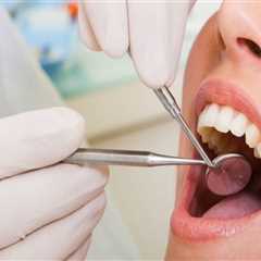 Why Regular Dental Visits are Essential for Your Oral Health