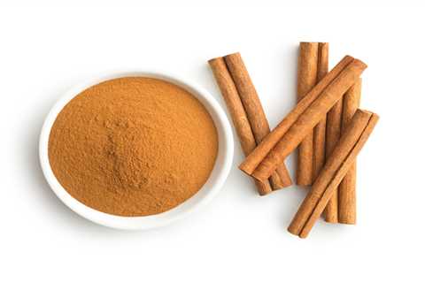 Does Cinnamon Really Help People with Diabetes? I Checked the Science