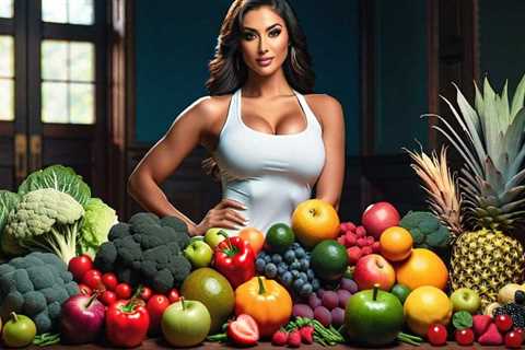 Top 10 Diet Plans Powering Today’s Fitness Trends