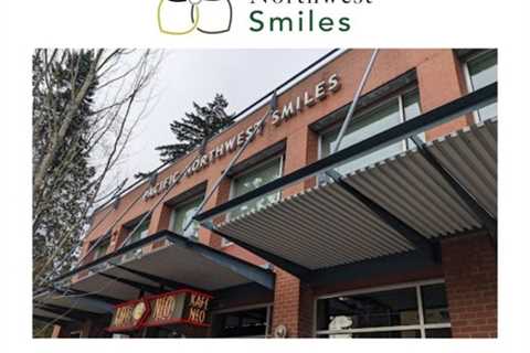 Smile Makeover Mill Creek, WA - Pacific NorthWest Smiles - (425) 357-6400