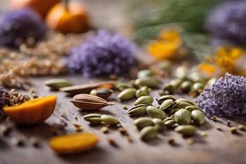 What Seeds Provide Best Pain Relief?