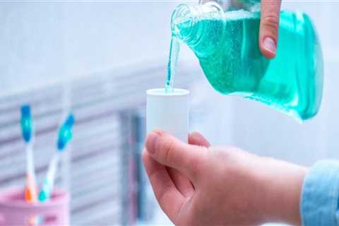 Understanding the Benefits of Mouthwash for Dental Insurance