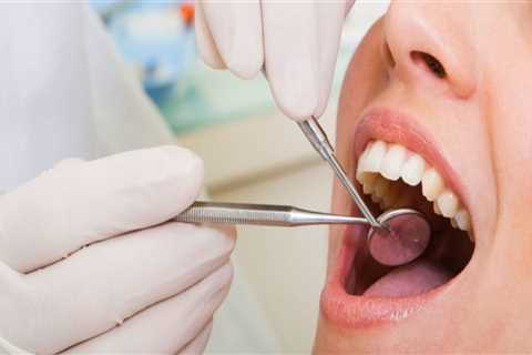 Why Regular Dental Visits are Essential for Your Oral Health