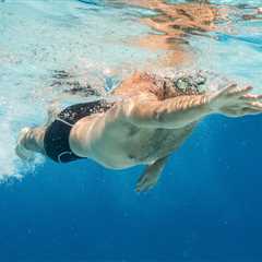 Unlock the Power of Swimming for Effective Weight Loss