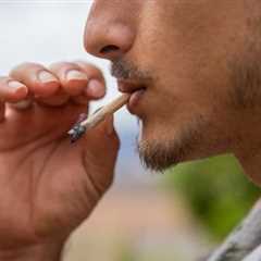 Daily marijuana use linked to deadly head and neck cancers, study finds