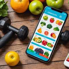 Track Calories & Macros for Free: Top Calorie Calculator Apps With Macro Tracking