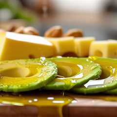 Unveiling Hidden Fats in Everyday Foods