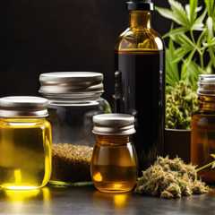 Discover The Healing Power Of Cannabis: Natural Remedies For A Better You