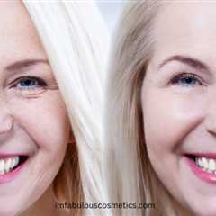 Combatting the Effects of Ozempic Face: A Guide to Restoring Youthful Skin