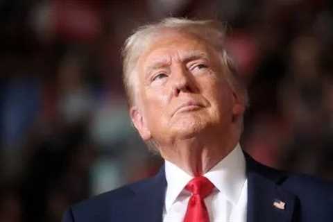 CAN YOU BELIEVE THIS DRIVEL? “Donald Trump's Rules for Kamala Harris Debate…