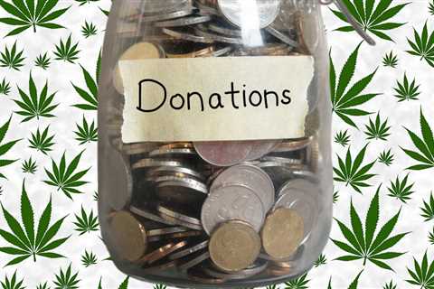 $66 Million 'For' vs. $20 Million 'Against' - The Battle to Legalize Weed in Florida Gets Expensive