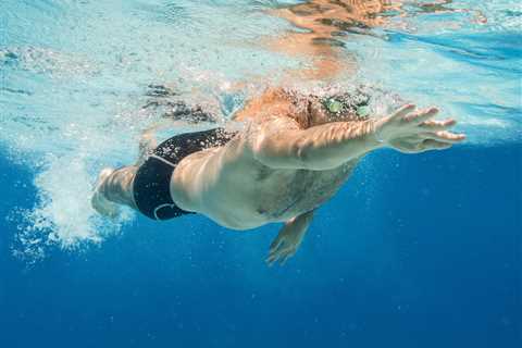 Unlock the Power of Swimming for Effective Weight Loss