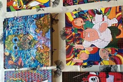 #psychedelic #magicmushrooms #trippy #lsd #acid #psychedelictrance #shrooms…