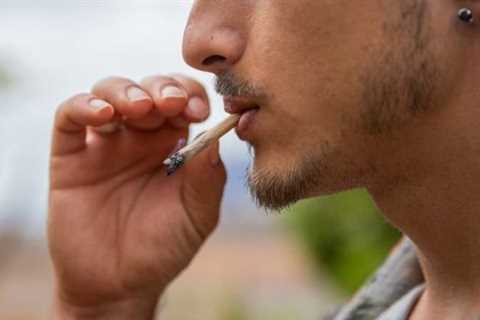 Daily marijuana use linked to deadly head and neck cancers, study finds