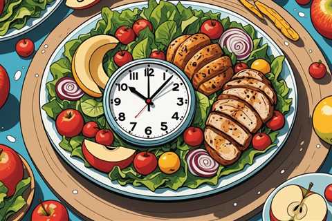 Fast Track to Weight Loss? Beginner's Guide to Intermittent Fasting