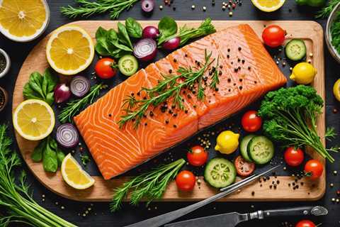 Unlock 11 Powerful Health Benefits of Salmon