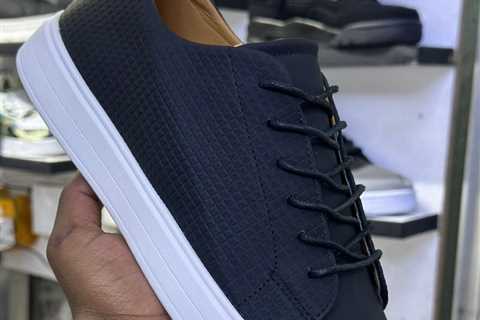Effortless style. Experience genuine leather  📌 Timberland Leather Casuals 📌…