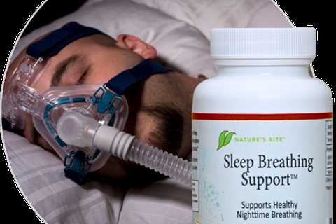 Sleep Breathing Support Indianapolis, Indiana | Sleep Breathing Pills Indianapolis