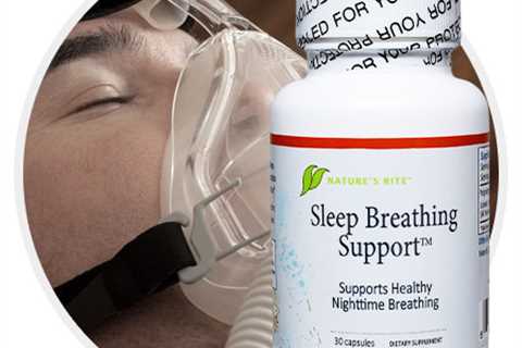 Sleep Breathing Support Seattle, Washington | Sleep Breathing Pills Seattle